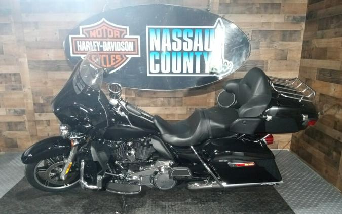 2020 Harley-Davidson Electra Glide® Ultra Limited