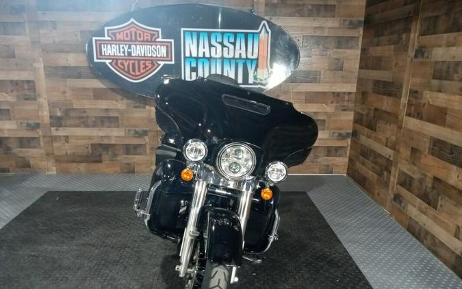 2020 Harley-Davidson Electra Glide® Ultra Limited