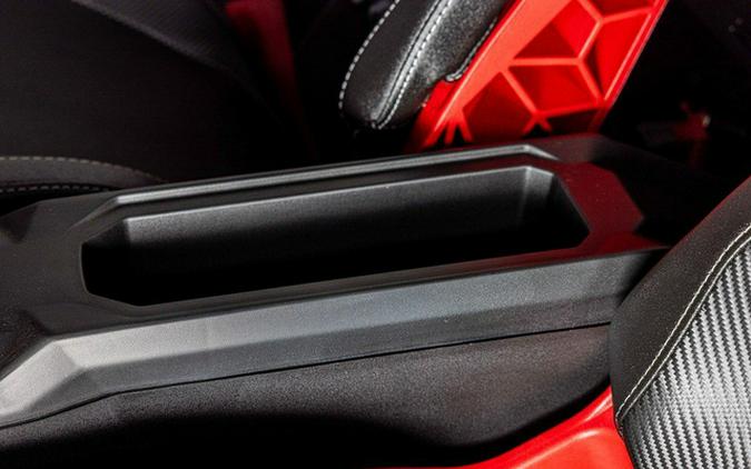 2026 Can-Am Maverick X3 Max X RS Turbo RR Dusty Navy_4.5 in