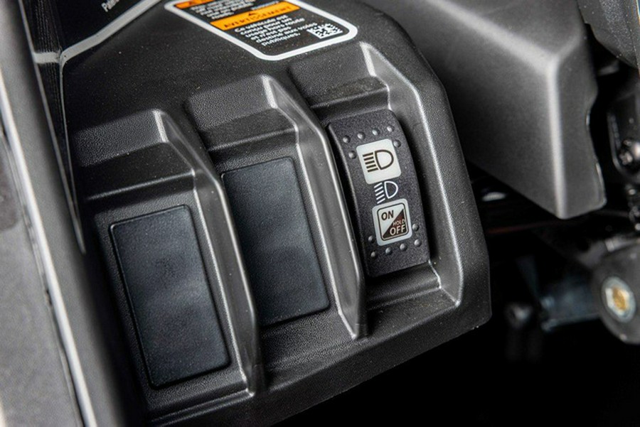 2026 Can-Am Maverick X3 Max X RS Turbo RR Dusty Navy_4.5 in