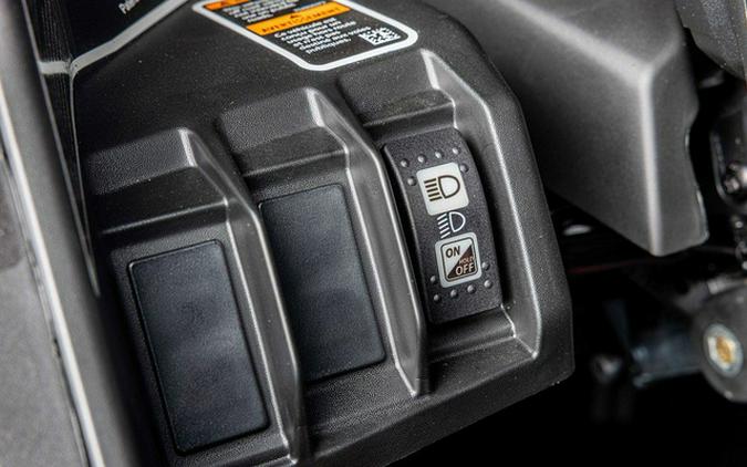 2026 Can-Am Maverick X3 Max X RS Turbo RR Dusty Navy_4.5 in