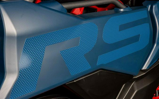 2026 Can-Am Maverick X3 Max X RS Turbo RR Dusty Navy_4.5 in