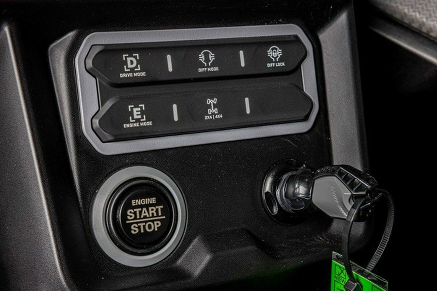 2026 Can-Am Maverick X3 Max X RS Turbo RR Dusty Navy_4.5 in