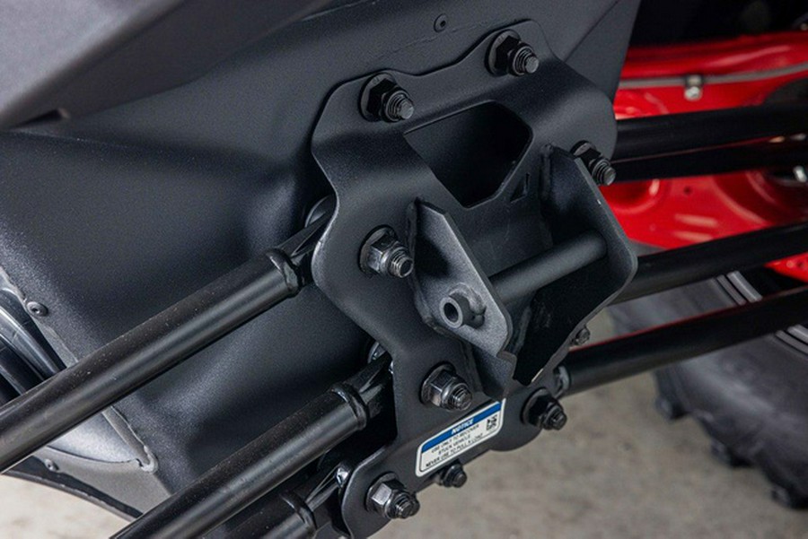 2026 Can-Am Maverick X3 Max X RS Turbo RR Dusty Navy_4.5 in