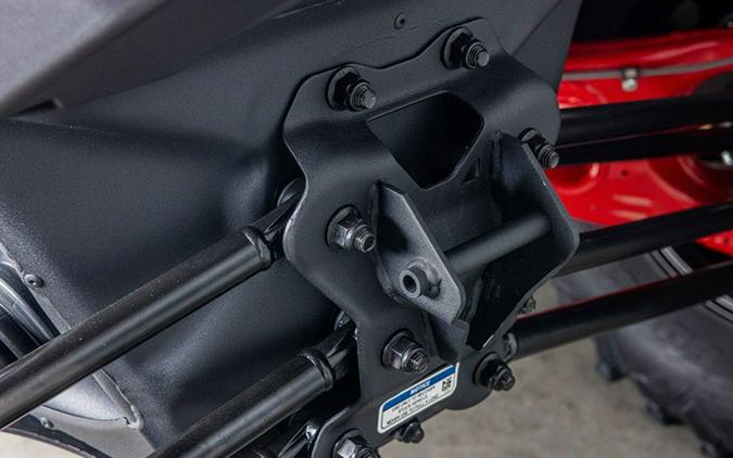 2026 Can-Am Maverick X3 Max X RS Turbo RR Dusty Navy_4.5 in