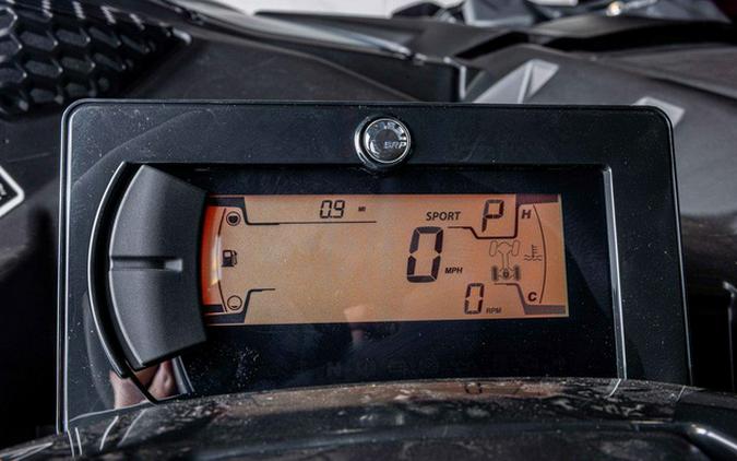 2026 Can-Am Maverick X3 Max X RS Turbo RR Dusty Navy_4.5 in