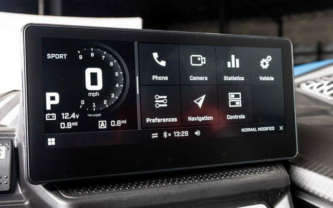 2026 Can-Am Maverick X3 Max X RS Turbo RR Dusty Navy_4.5 in