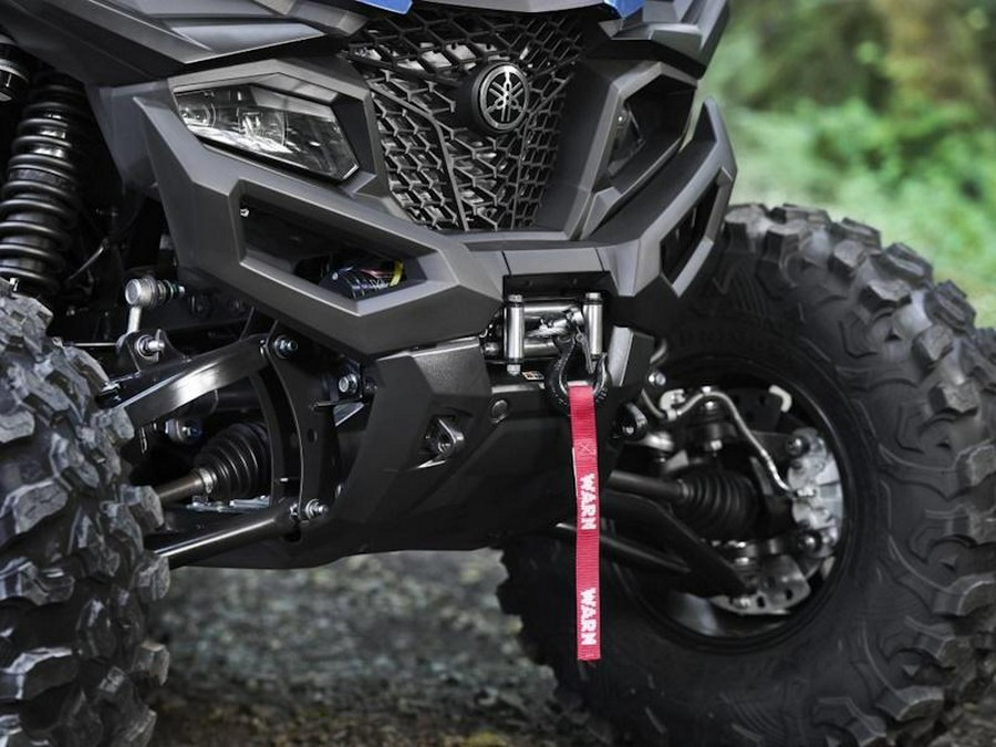 2025 Yamaha Wolverine RMAX4 1000 Limited