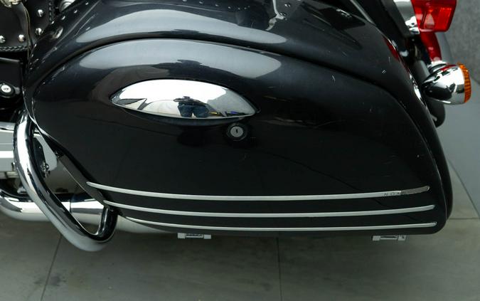 2003 KAWASAKI VN1500 VULCAN 1500 NOMAD