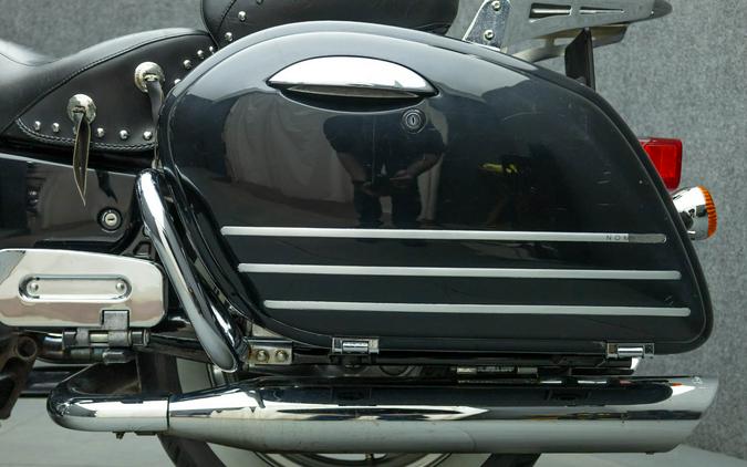 2003 KAWASAKI VN1500 VULCAN 1500 NOMAD