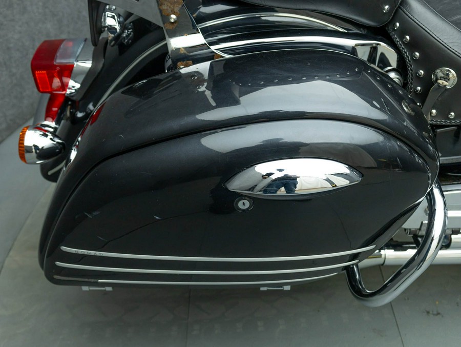2003 KAWASAKI VN1500 VULCAN 1500 NOMAD