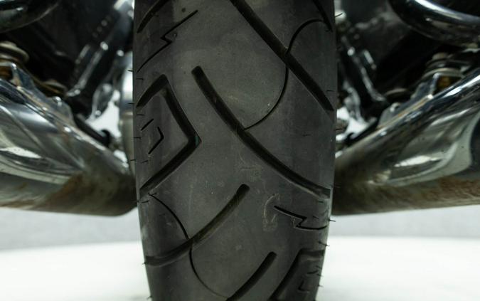 2003 KAWASAKI VN1500 VULCAN 1500 NOMAD