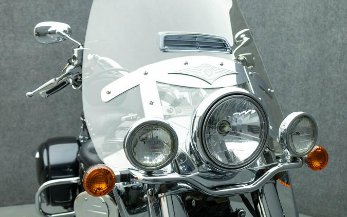 2003 KAWASAKI VN1500 VULCAN 1500 NOMAD