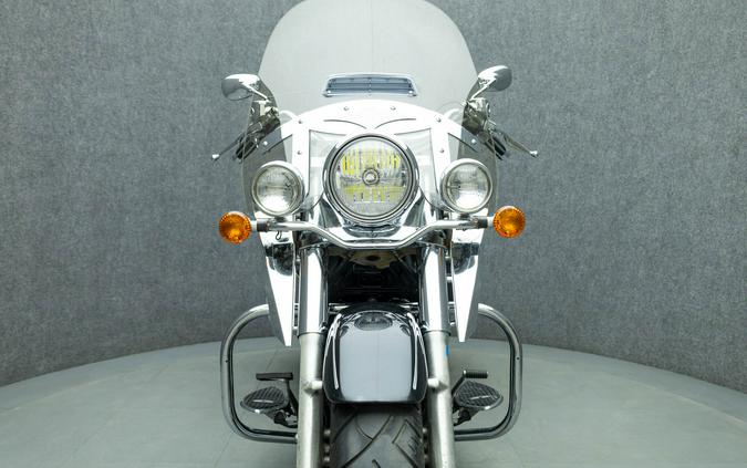 2003 KAWASAKI VN1500 VULCAN 1500 NOMAD