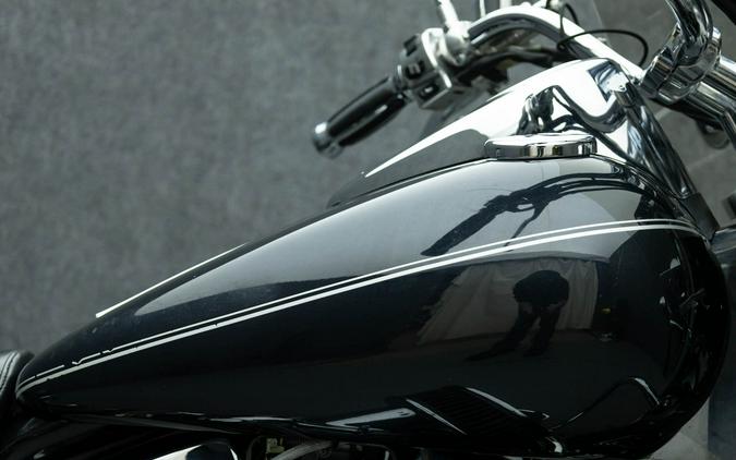 2003 KAWASAKI VN1500 VULCAN 1500 NOMAD