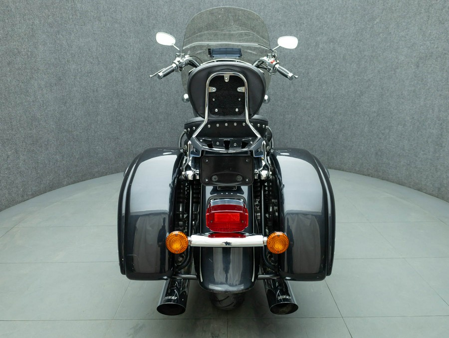 2003 KAWASAKI VN1500 VULCAN 1500 NOMAD