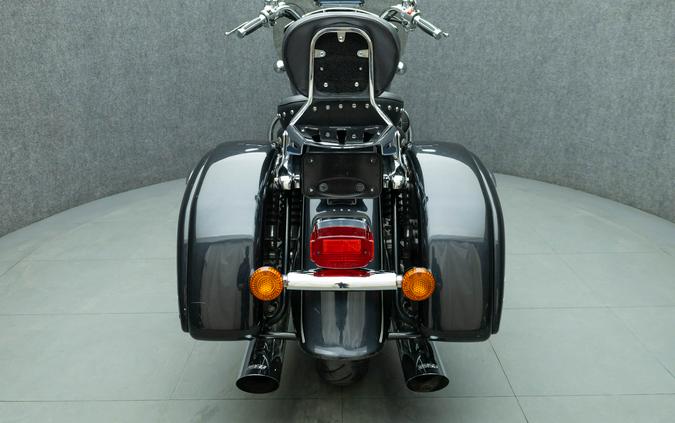 2003 KAWASAKI VN1500 VULCAN 1500 NOMAD