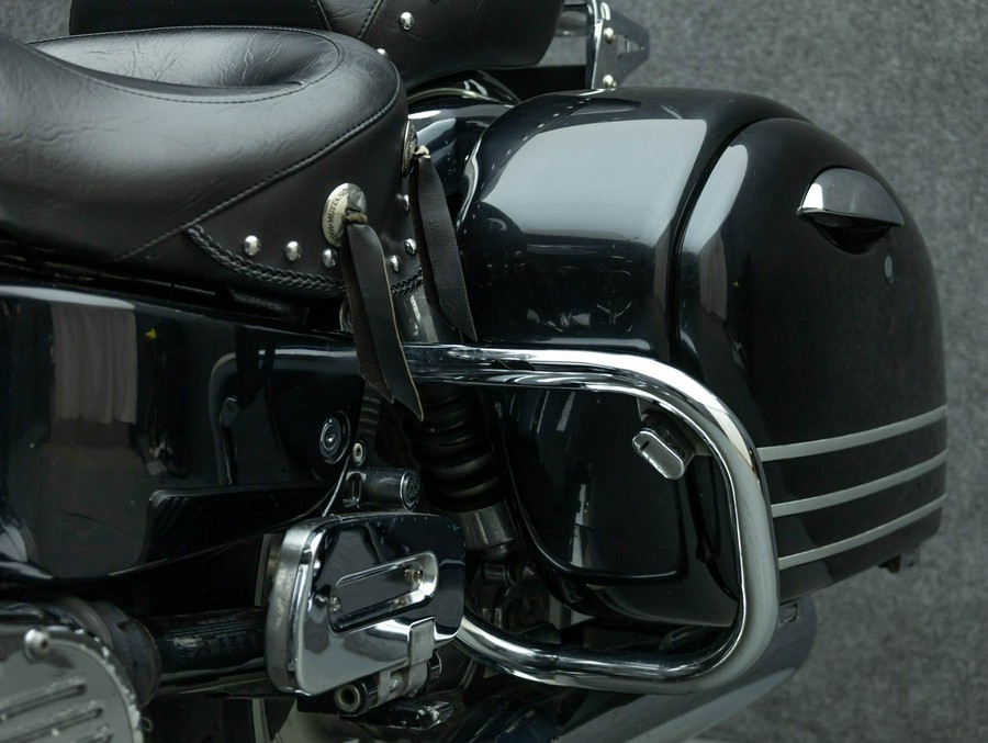 2003 KAWASAKI VN1500 VULCAN 1500 NOMAD