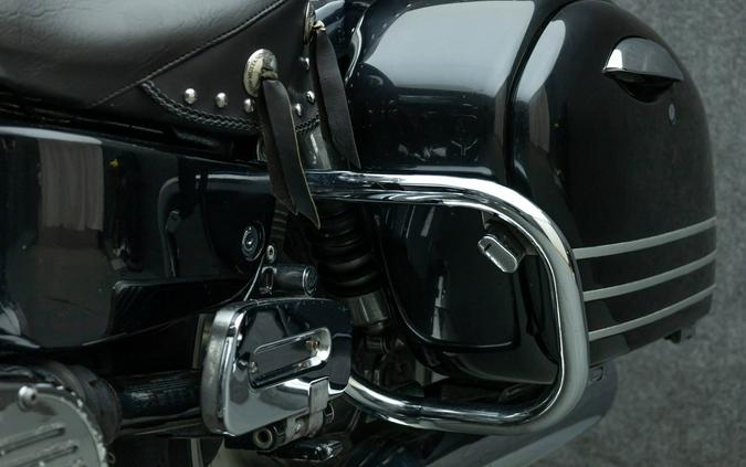 2003 KAWASAKI VN1500 VULCAN 1500 NOMAD