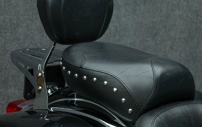 2003 KAWASAKI VN1500 VULCAN 1500 NOMAD