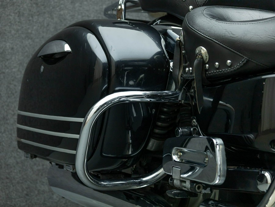 2003 KAWASAKI VN1500 VULCAN 1500 NOMAD