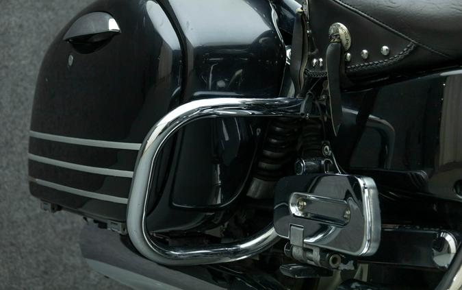 2003 KAWASAKI VN1500 VULCAN 1500 NOMAD