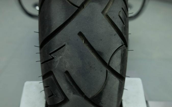 2003 KAWASAKI VN1500 VULCAN 1500 NOMAD