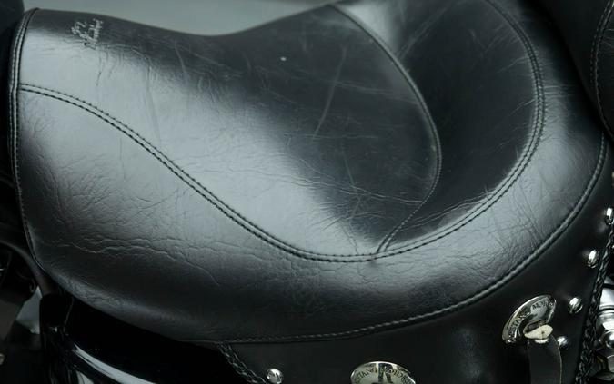 2003 KAWASAKI VN1500 VULCAN 1500 NOMAD