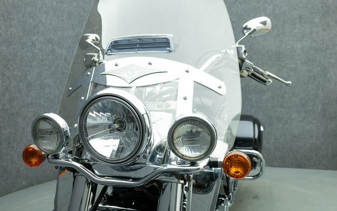 2003 KAWASAKI VN1500 VULCAN 1500 NOMAD