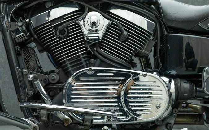 2003 KAWASAKI VN1500 VULCAN 1500 NOMAD