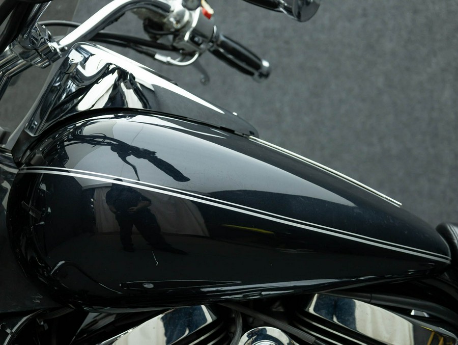 2003 KAWASAKI VN1500 VULCAN 1500 NOMAD
