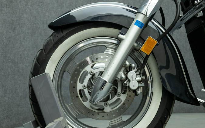 2003 KAWASAKI VN1500 VULCAN 1500 NOMAD