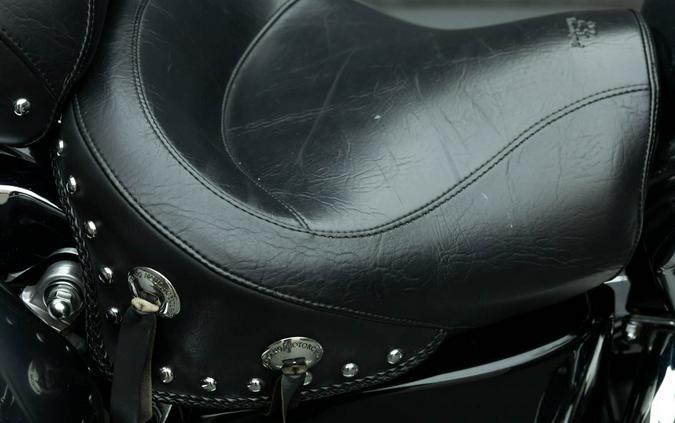 2003 KAWASAKI VN1500 VULCAN 1500 NOMAD