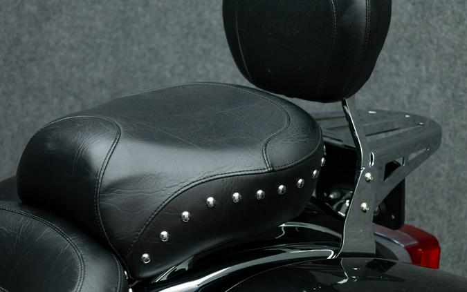 2003 KAWASAKI VN1500 VULCAN 1500 NOMAD