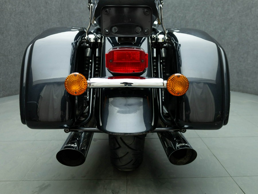 2003 KAWASAKI VN1500 VULCAN 1500 NOMAD