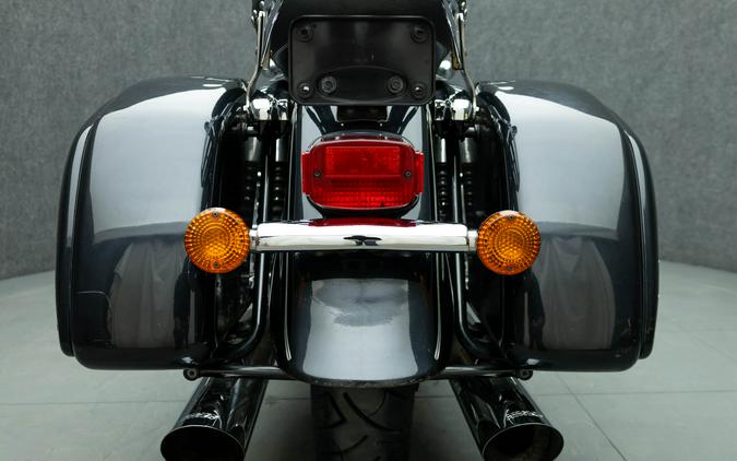 2003 KAWASAKI VN1500 VULCAN 1500 NOMAD