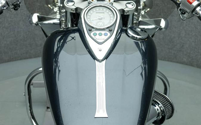 2003 KAWASAKI VN1500 VULCAN 1500 NOMAD