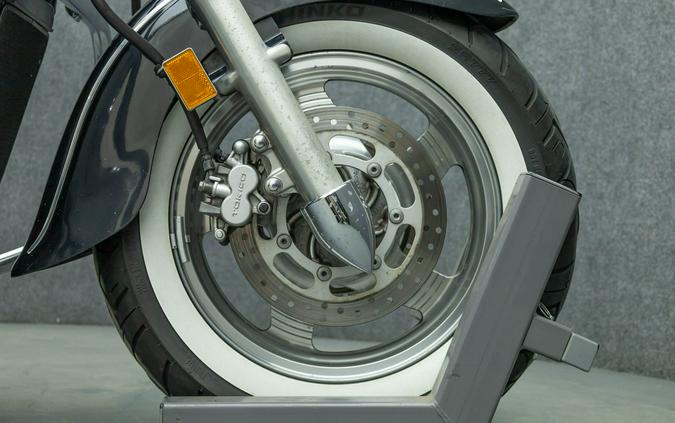 2003 KAWASAKI VN1500 VULCAN 1500 NOMAD