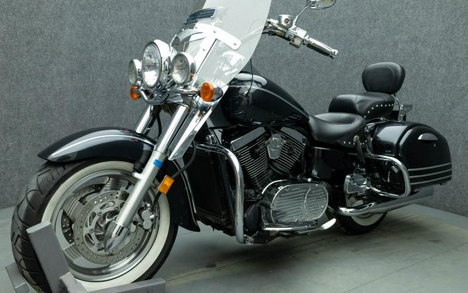 2003 KAWASAKI VN1500 VULCAN 1500 NOMAD