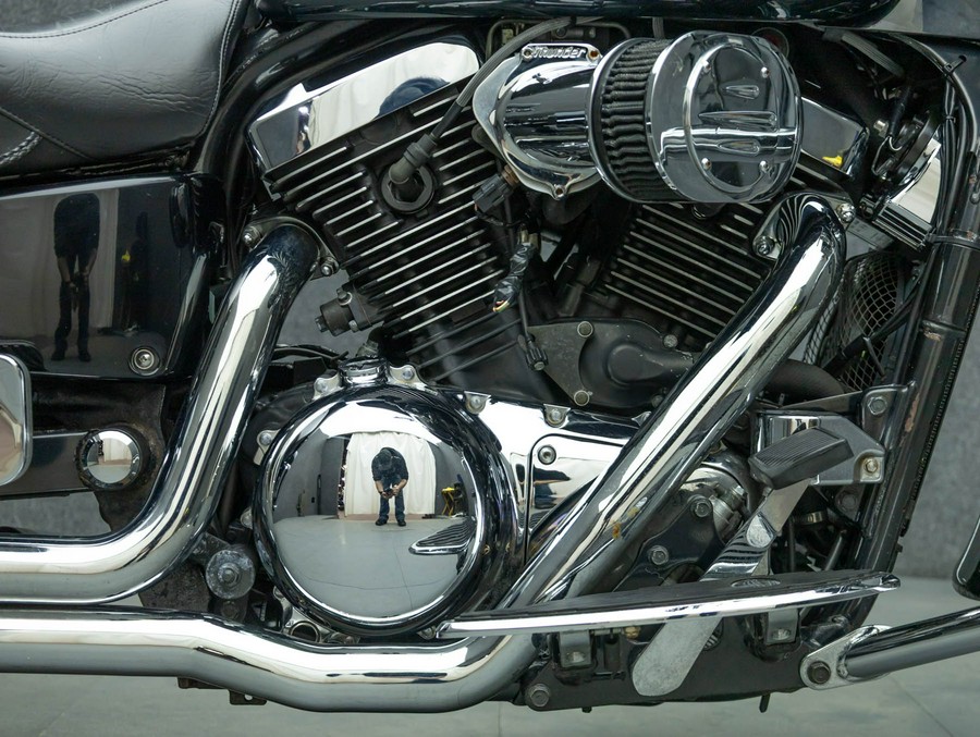 2003 KAWASAKI VN1500 VULCAN 1500 NOMAD