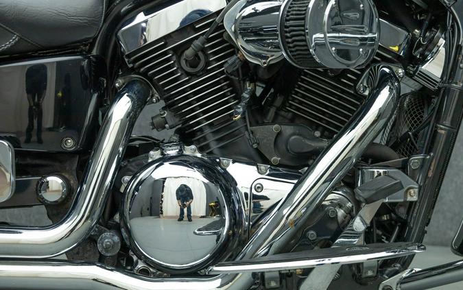 2003 KAWASAKI VN1500 VULCAN 1500 NOMAD