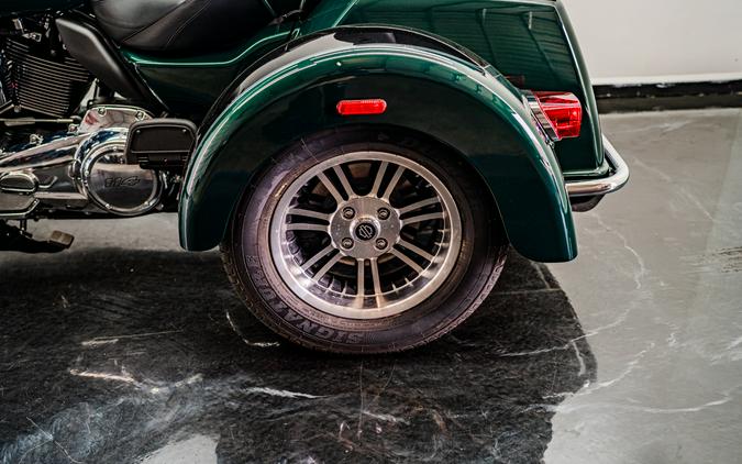 2024 Harley-Davidson Tri Glide® Ultra