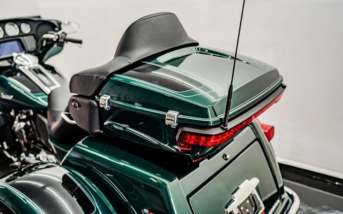 2024 Harley-Davidson Tri Glide® Ultra