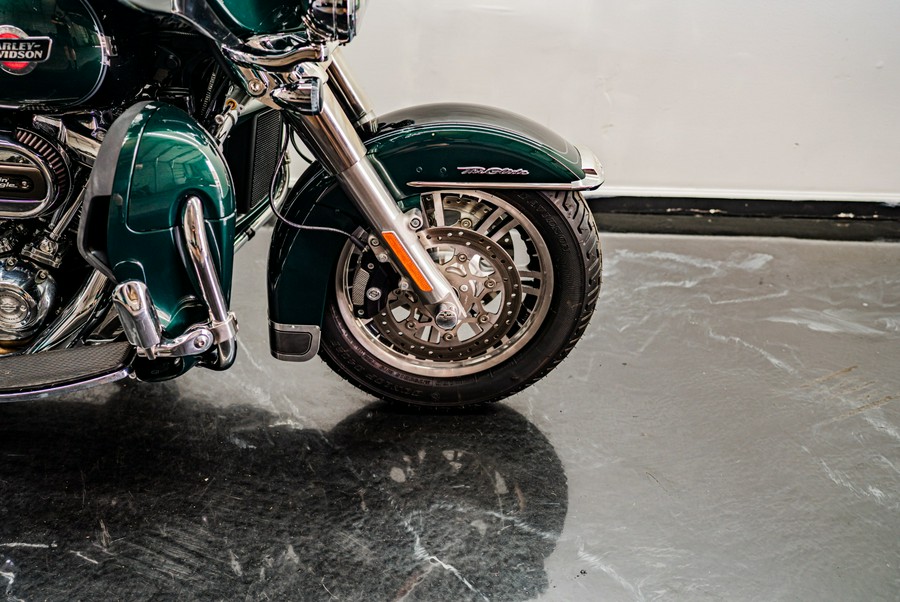 2024 Harley-Davidson Tri Glide® Ultra