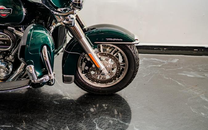 2024 Harley-Davidson Tri Glide® Ultra