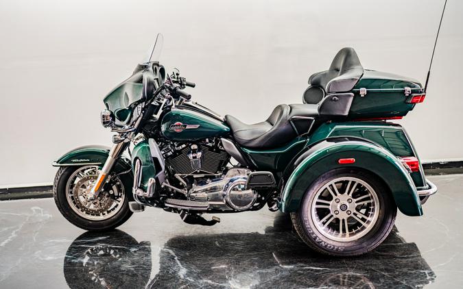 2024 Harley-Davidson Tri Glide® Ultra
