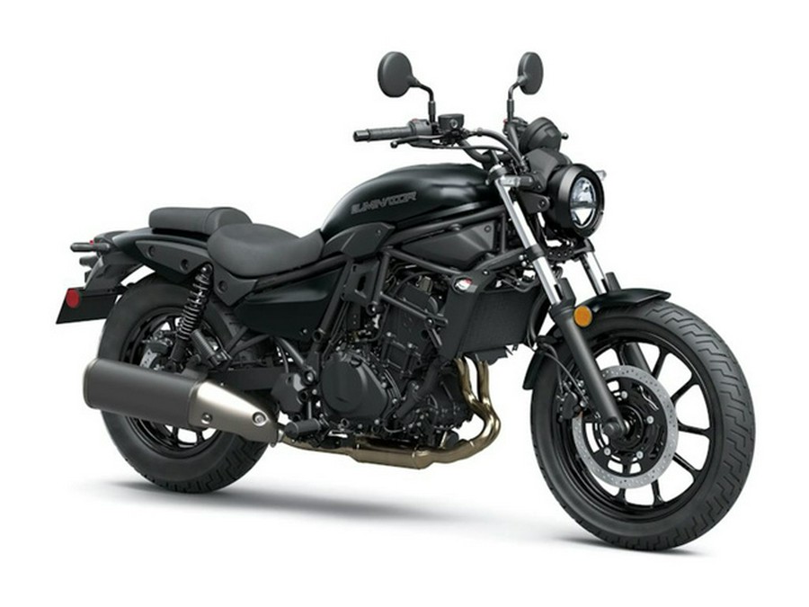 2026 Kawasaki Eliminator ABS
