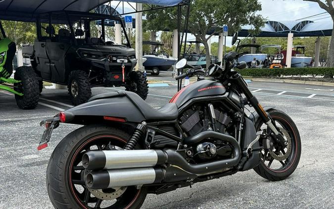 2015 Harley-Davidson VRSCDX - Night Rod Special