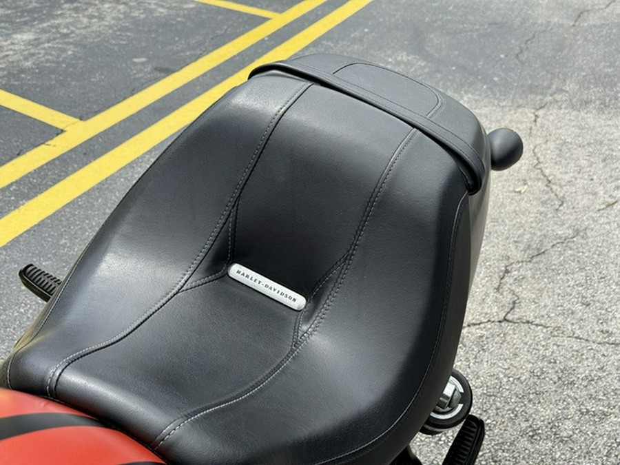 2015 Harley-Davidson VRSCDX - Night Rod Special