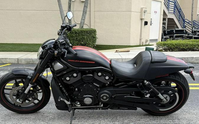 2015 Harley-Davidson VRSCDX - Night Rod Special